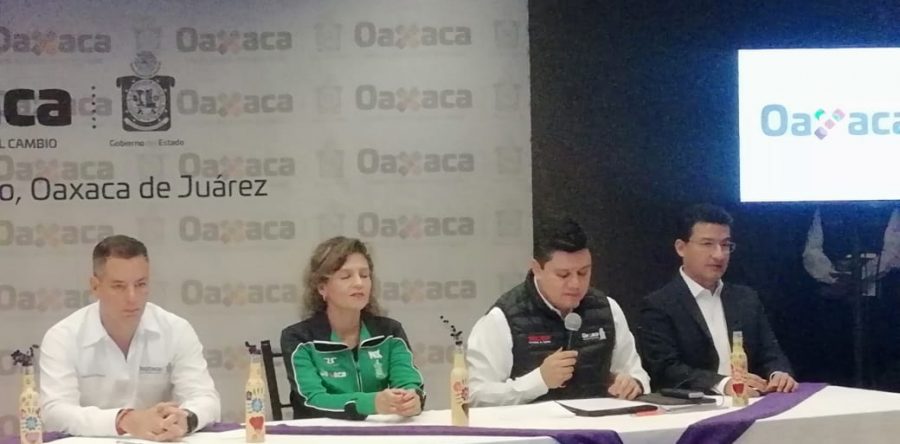 Deja puente vacacional 183 mdp para Oaxaca