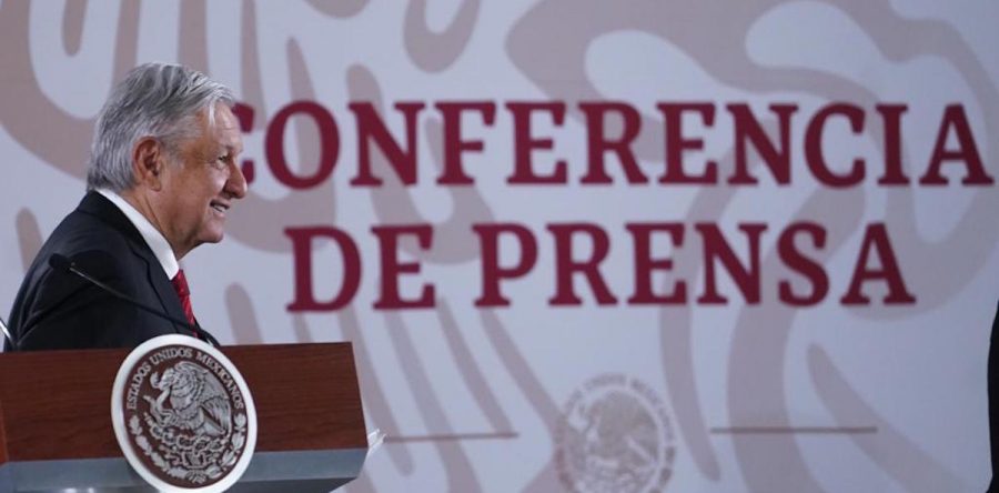 El limitado proyecto político de AMLO sin 100 días ni encuestas: Carlos Ramírez