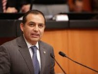 TEPJF confirma expulsión de Ernesto Cordero del PAN
