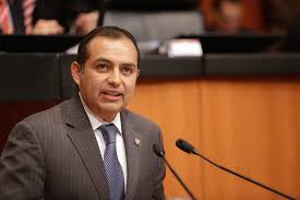 TEPJF confirma expulsión de Ernesto Cordero del PAN