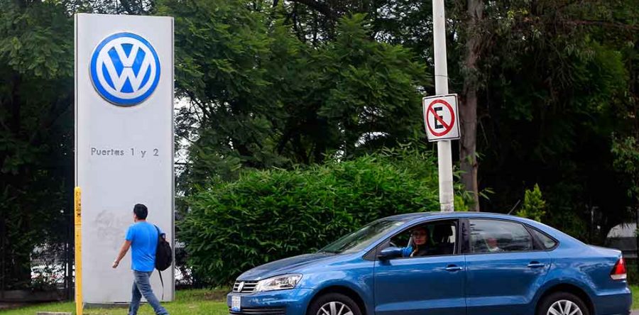 Profeco emite alerta por fallas en vehículos Volkswagen