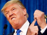 “Voy a cerrar la maldita frontera”: Luis Octavio Murat