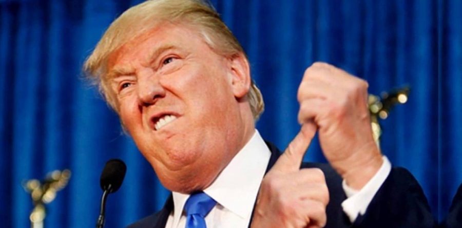 “Voy a cerrar la maldita frontera”: Luis Octavio Murat