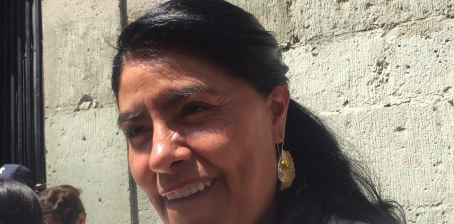 Busca SAI generar oportunidades para jóvenes indígenas