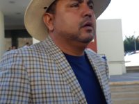 Reconoce Gustavo Díaz gasto innecesario en Gendarmería,  aplaude Guardia Nacional
