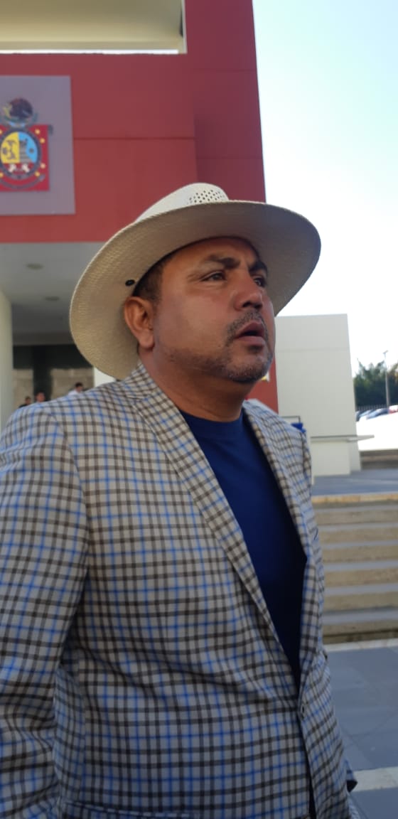 Reconoce Gustavo Díaz gasto innecesario en Gendarmería,  aplaude Guardia Nacional