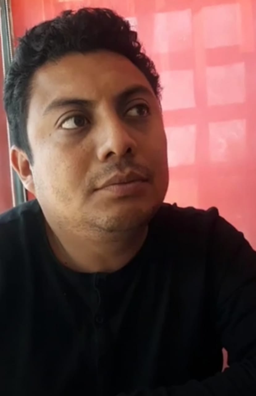 Labor titánica de mujeres en el rescate y preservación de las lenguas indígenas: Gaspar Guerra