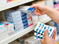 Concentraron 10 empresas la venta de medicinas al sector salud, revela Hacienda