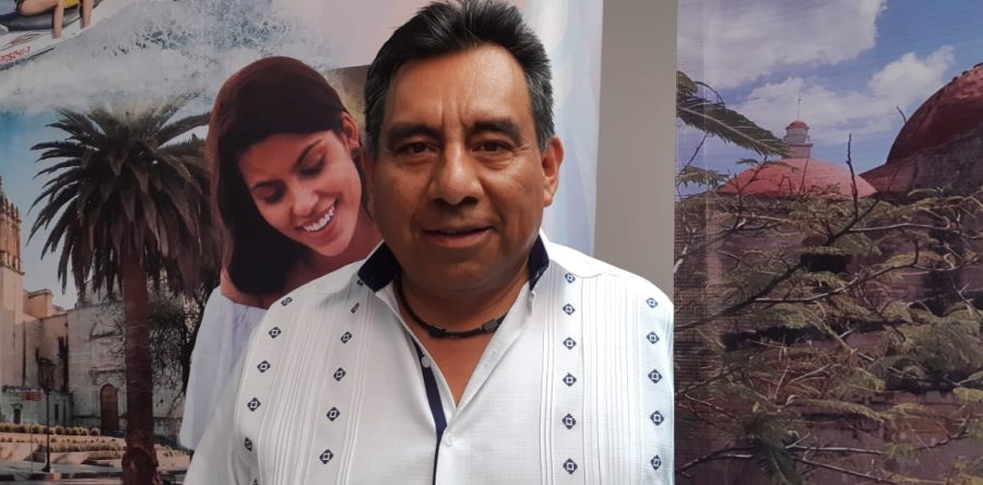 Anuncian tercera edición de equinoccio en el Pueblo Mágico de Mitla