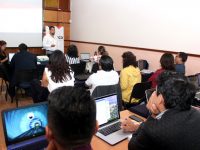 Gobierno Municipal promueve  competitividad de las MiPyMEs oaxaqueñas