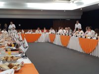 Realiza Colegio Nacional de Notarios II Consejo Directivo Nacional