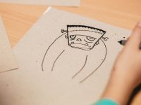 Guardia Frankenstein; mando supranacional de la ONU-DH: Carlos Ramírez