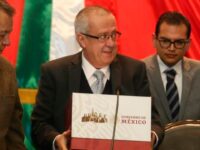 Hacienda analiza hacer ajustes al presupuesto 2019