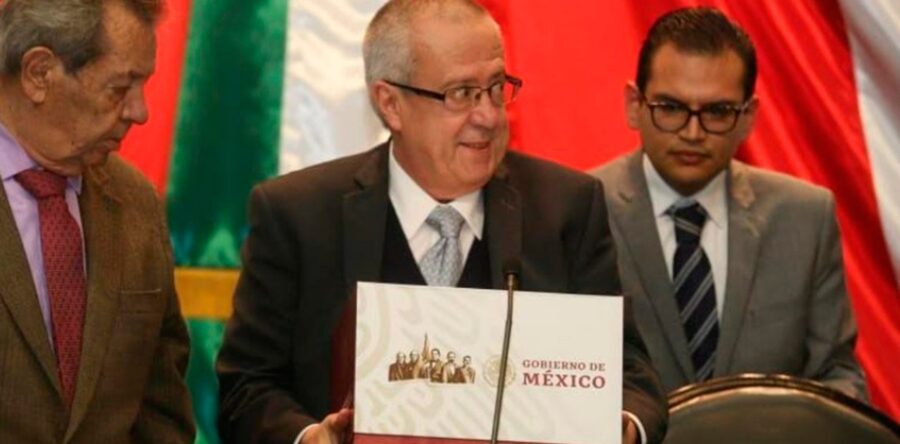 Hacienda analiza hacer ajustes al presupuesto 2019