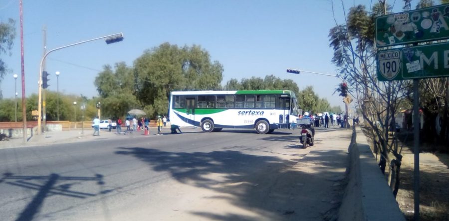 Autoridades no han esclarecido destino de 100 mil pesos que servirían para aulas de escuela