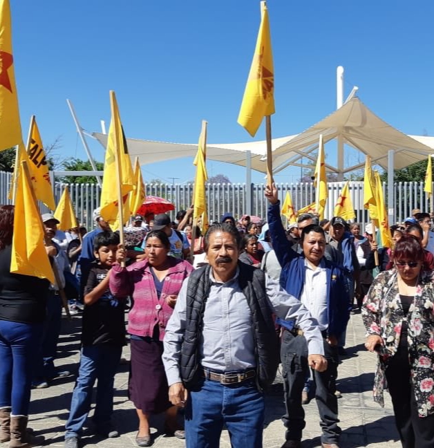 Acusan a Sefin de retener recursos desde el 2018