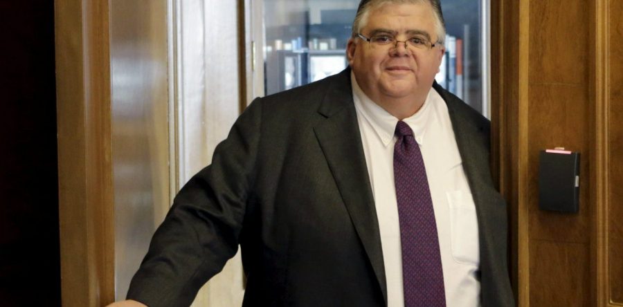 Carstens advierte a bancos centrales sobre lanzar sus propios ‘bitcoins’
