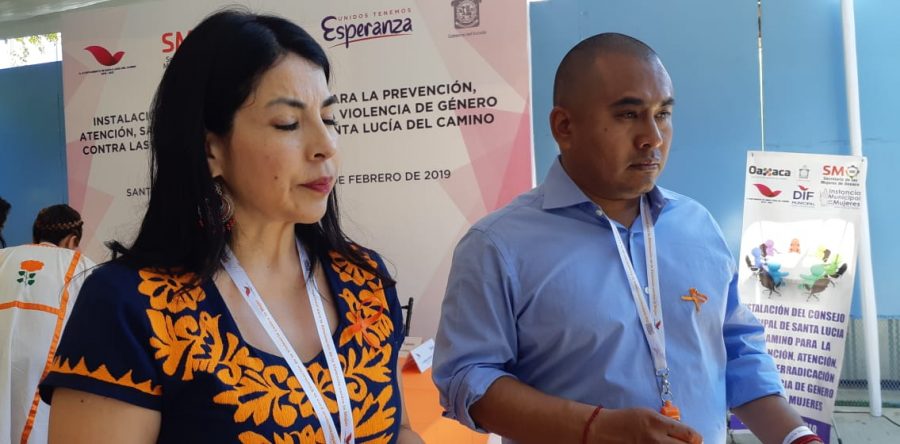 Necesario trabajar en prevención de trata de personas en Santa Lucía del Camino