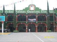 Grave el abuso de autoridad en Soledad Salinas Quiatoni; autoridades propician violencia