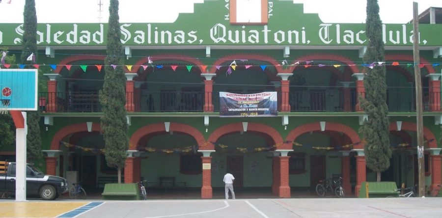 Grave el abuso de autoridad en Soledad Salinas Quiatoni; autoridades propician violencia