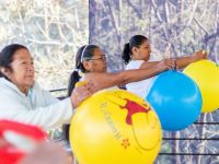 Salud emocional y física, beneficios  del yoga en Ciudad de las Canteras