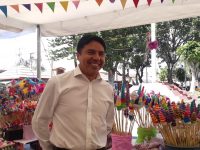 Carnaval de Zaachila, patrimonio municipal