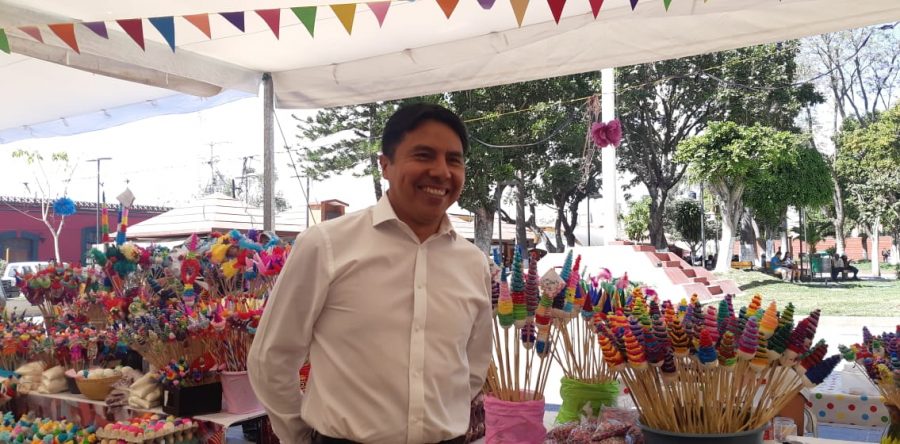 Carnaval de Zaachila, patrimonio municipal