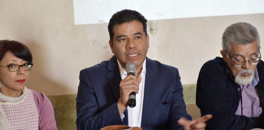 Aporta UABJO a la reivindicación de las mujeres en la historia: Rector