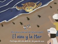 Convocan Semar y el IEEPO al concurso El Niño y la Mar