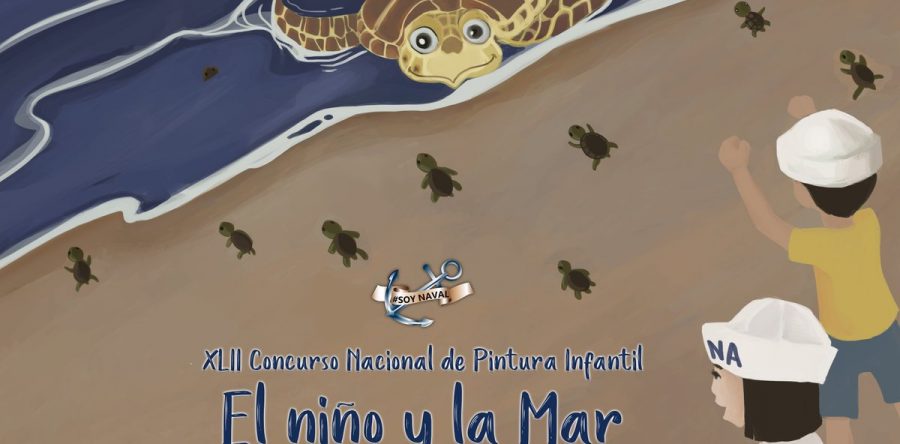 Convocan Semar y el IEEPO al concurso El Niño y la Mar