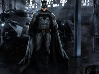 80 años de Batman, el súper héroe que todos los súper héroes quieren ser: Ismael Ortiz Romero Cuevas