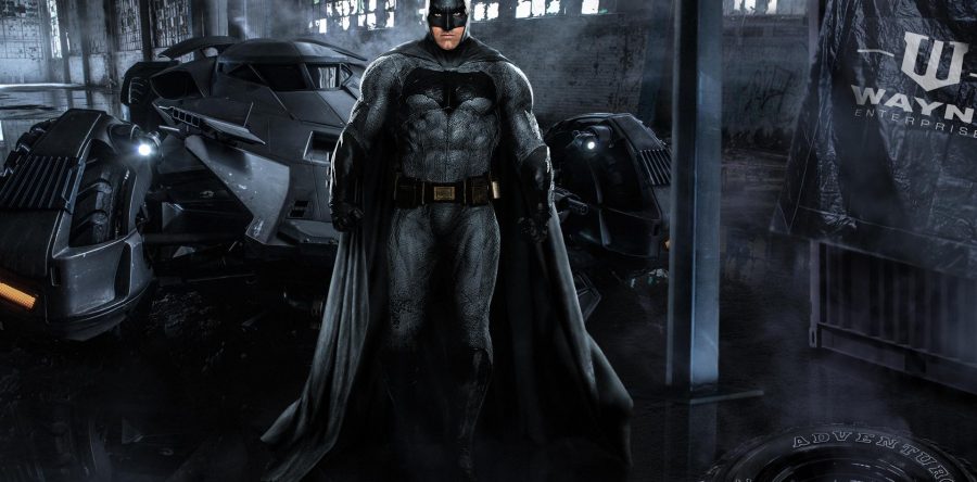 80 años de Batman, el súper héroe que todos los súper héroes quieren ser: Ismael Ortiz Romero Cuevas