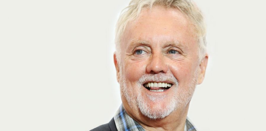 Roger Taylor: aprovechando el renacimiento: Ismael Ortiz Romero Cuevas