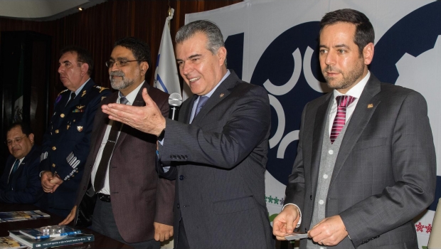 Industriales buscan reunión con AMLO por proyecto de Terminal 3 del Aeropuerto