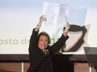 Afirman que Gordillo no tiene obstáculo para volver a dirigir el SNTE