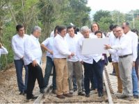 UNAM realizará estudios de viabilidad del Tren Maya