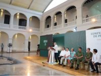 AMLO visitará Minatitlán el próximo viernes