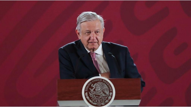 AMLO tomará 3 días de vacaciones en semana santa