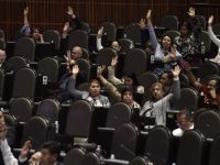 Diputados aprueban en lo general y en lo particular la Reforma Laboral