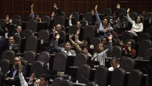 Diputados aprueban en lo general y en lo particular la Reforma Laboral