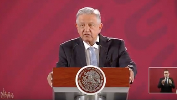 AMLO niega que reforma educativa influya en venta de plazas por el SNTE