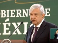AMLO descarta propuesta de CNDH y Guardia Nacional tendrá mando militar