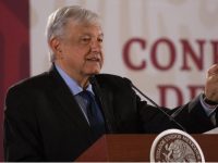 AMLO recomienda a tribunales de los estados revelarse contra gobernadores