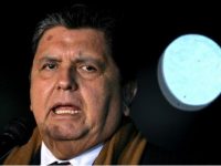 Expresidente de Perú se pega un tiro para evitar arresto por caso Odebrecht