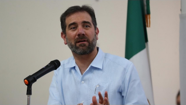 Descarta INE focos rojos para elección en Puebla