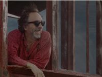 Tim Burton: de idolatrado a paria: Ismael Ortiz Romero Cuevas