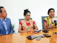 Oaxaca, primer estado al rescate de las lenguas maternas