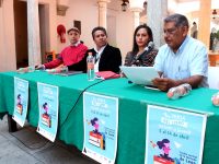 Anuncian Gobierno capitalino y Unión de Libreros la novena Feria del Libro Infantil y Juvenil