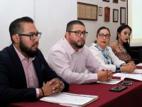 Invita Gobierno capitalino a “1ra. Carrera nocturna de la ciudad de Oaxaca de Juárez”