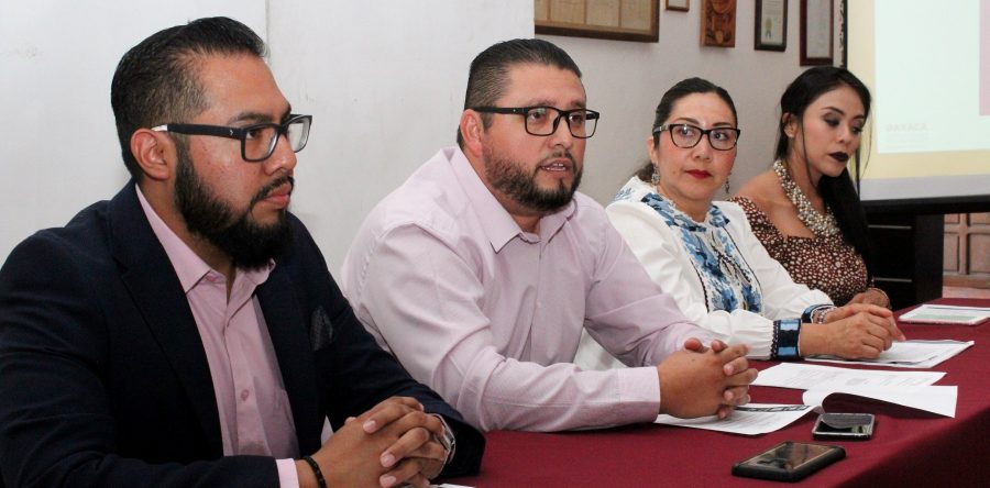 Invita Gobierno capitalino a “1ra. Carrera nocturna de la ciudad de Oaxaca de Juárez”